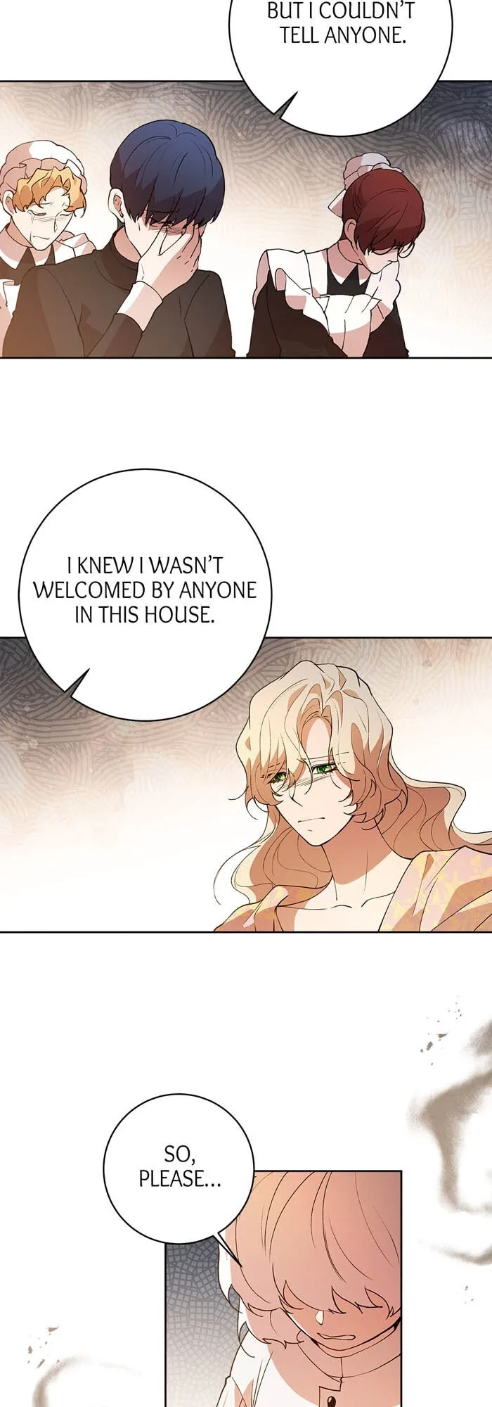 Here Reigns the Vengeful Villainess Chapter 48 page 37