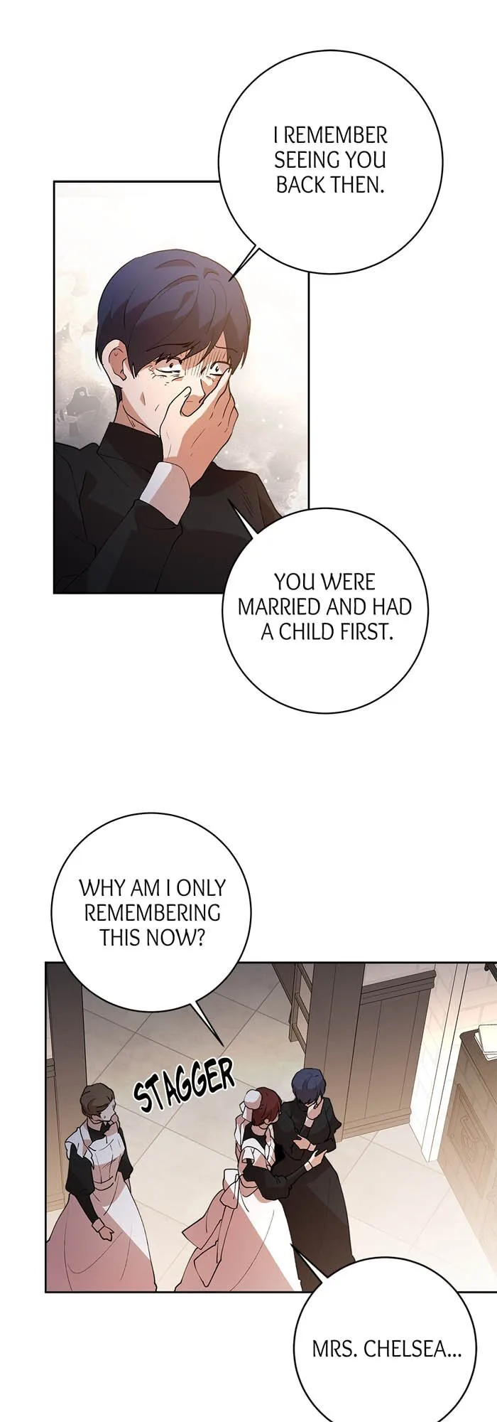 Here Reigns the Vengeful Villainess Chapter 47 page 33