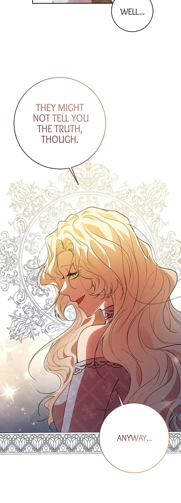 Here Reigns the Vengeful Villainess Chapter 45 page 10