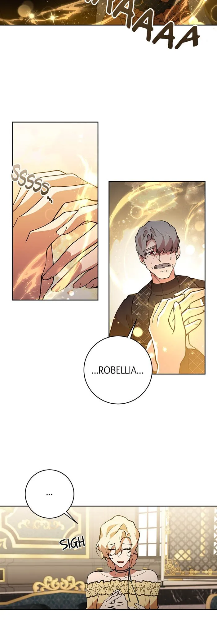 Here Reigns the Vengeful Villainess Chapter 46 page 18