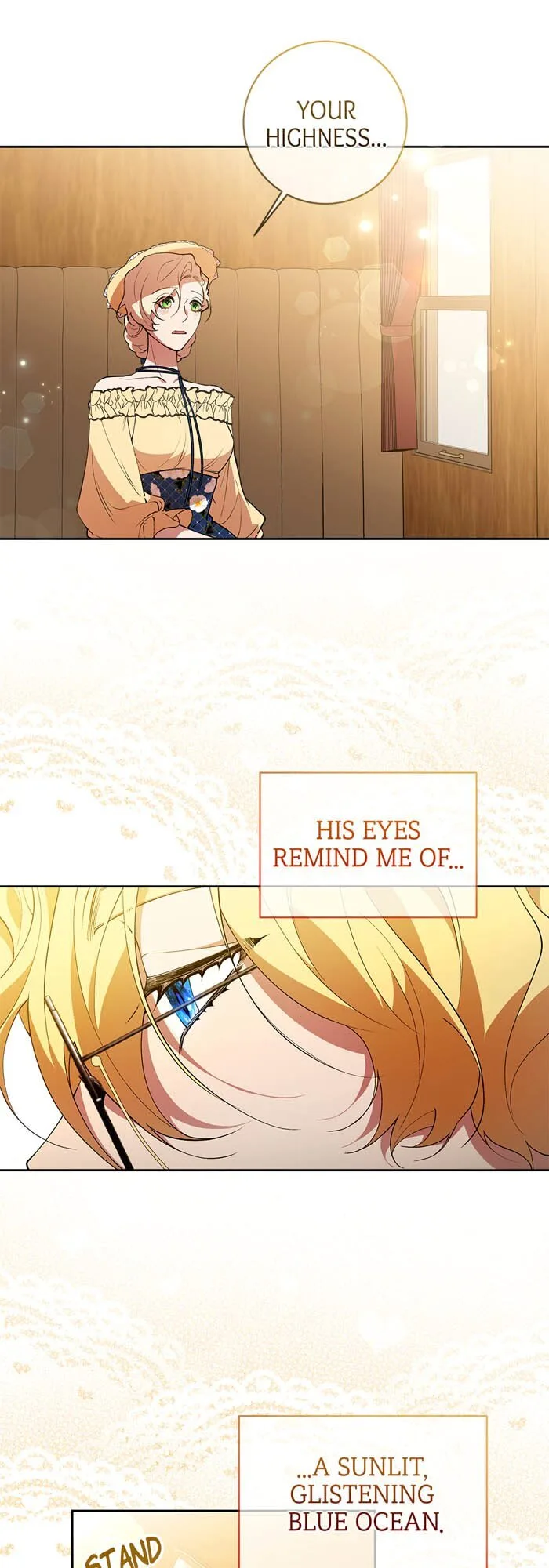 Here Reigns the Vengeful Villainess Chapter 45 page 29