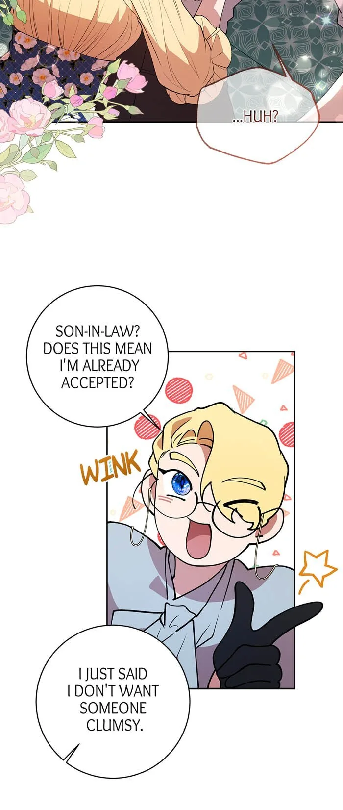 Here Reigns the Vengeful Villainess Chapter 46 page 24