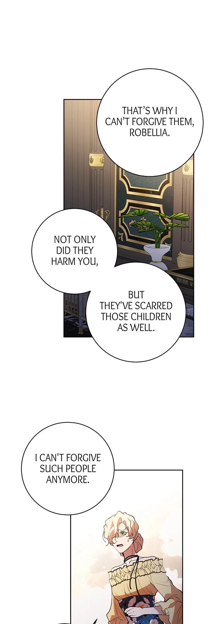 Here Reigns the Vengeful Villainess Chapter 46 page 15