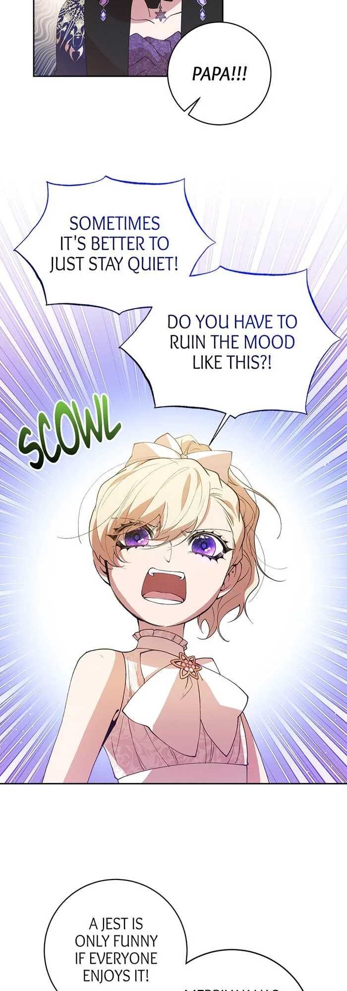 Here Reigns the Vengeful Villainess Chapter 49 page 14
