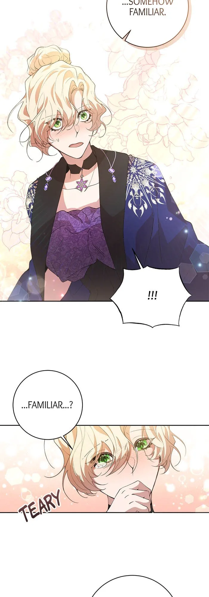Here Reigns the Vengeful Villainess Chapter 49 page 5