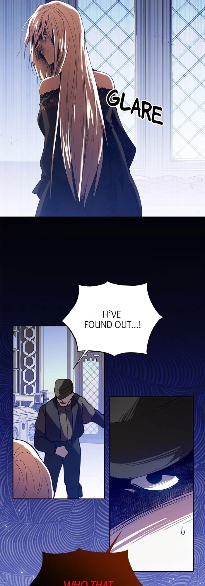 Here Reigns the Vengeful Villainess Chapter 46 page 38