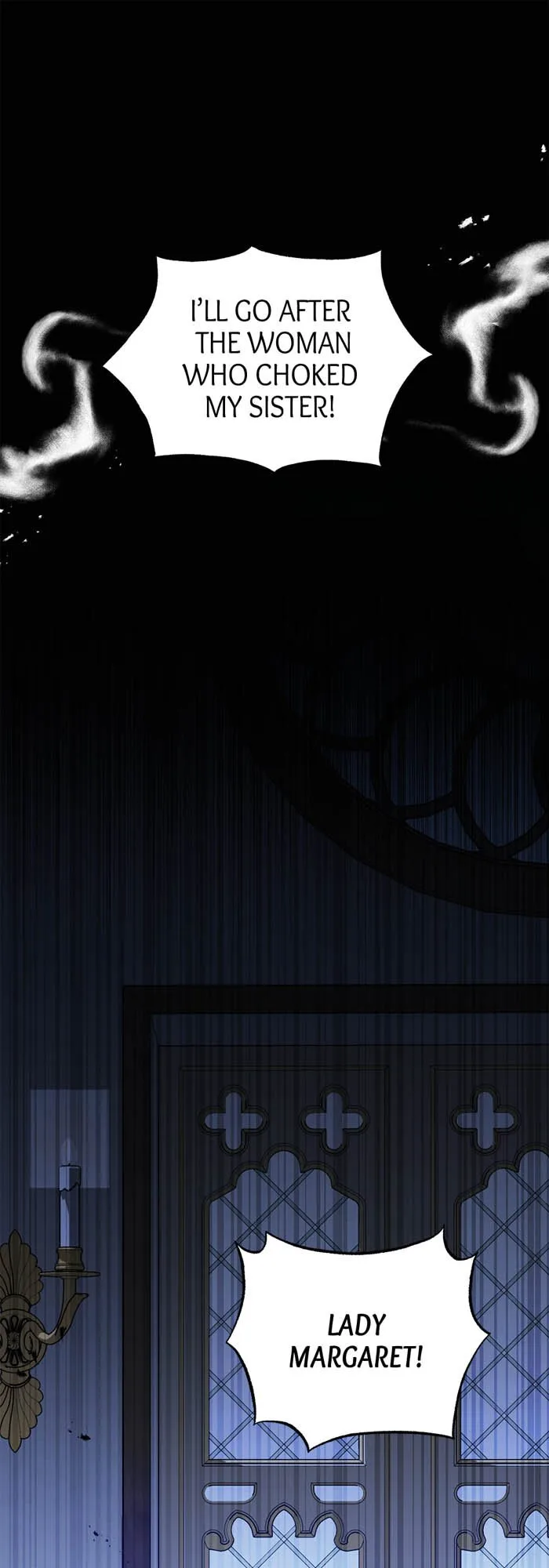 Here Reigns the Vengeful Villainess Chapter 46 page 37