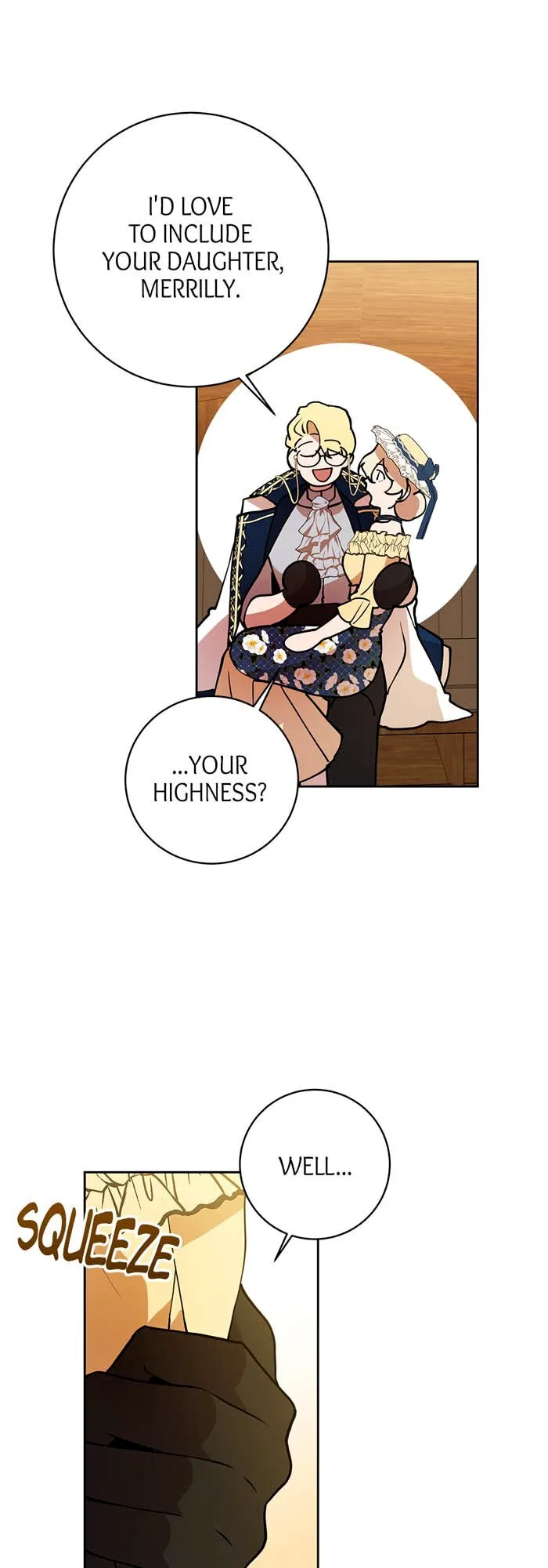 Here Reigns the Vengeful Villainess Chapter 45 page 42