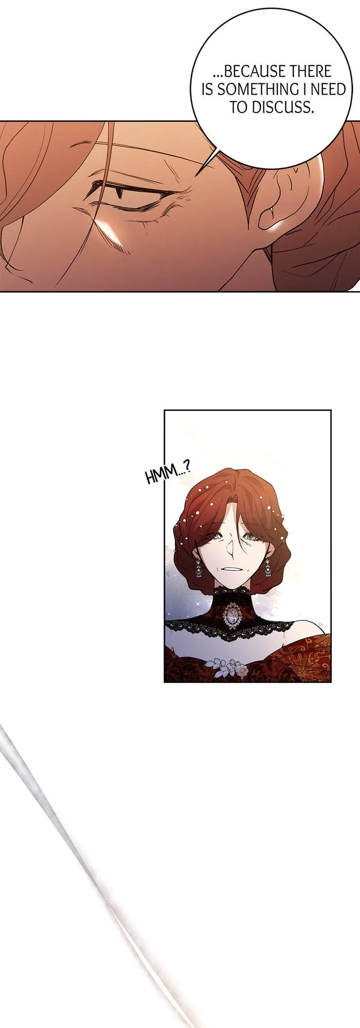 Here Reigns the Vengeful Villainess Chapter 50 page 13