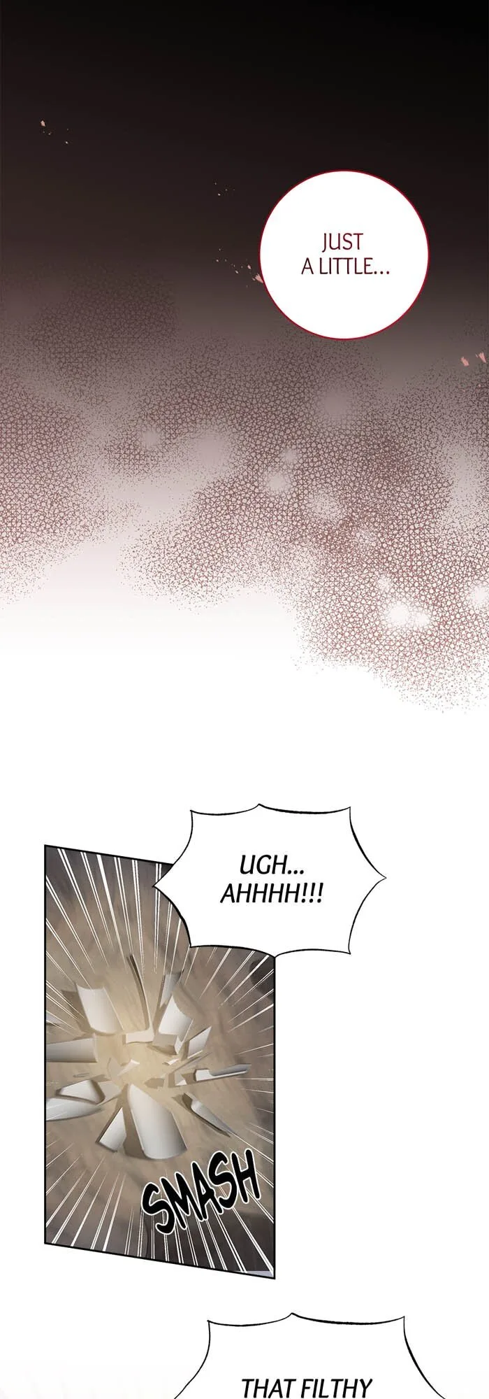 Here Reigns the Vengeful Villainess Chapter 50 page 33