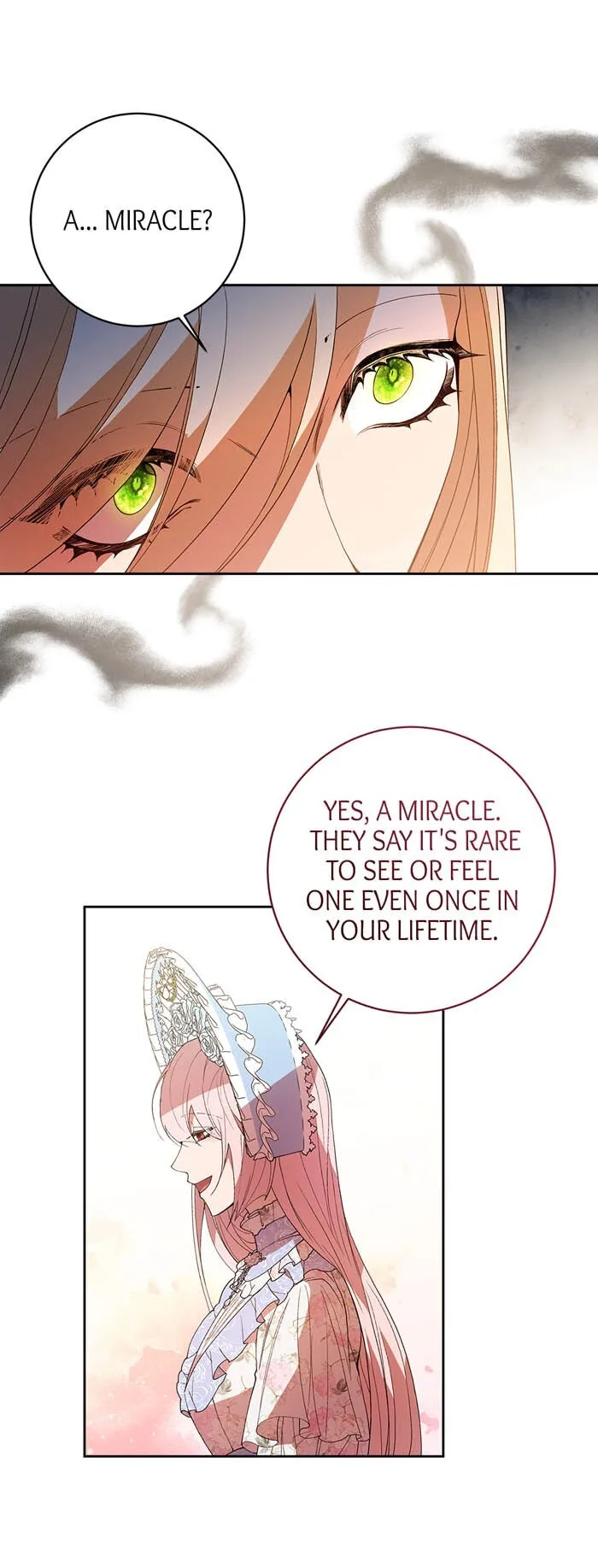Here Reigns the Vengeful Villainess Chapter 52 page 15