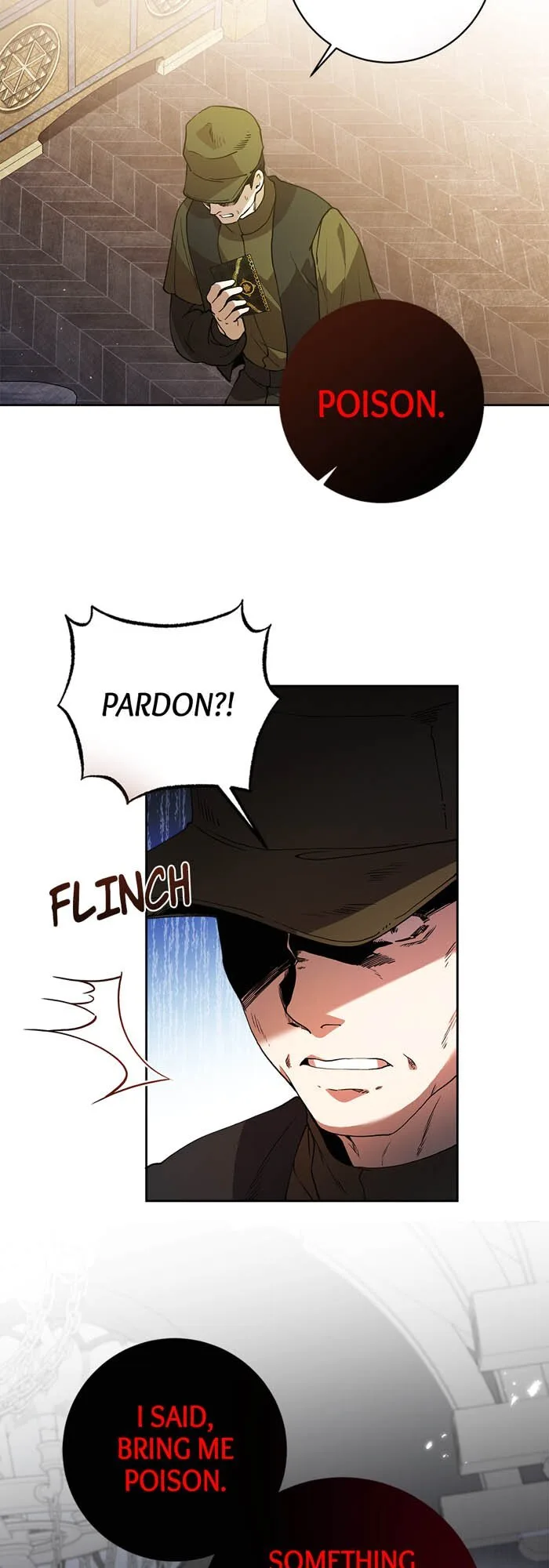 Here Reigns the Vengeful Villainess Chapter 51 page 8