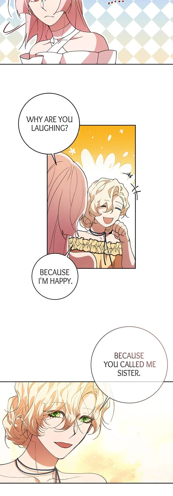 Here Reigns the Vengeful Villainess Chapter 51 page 29
