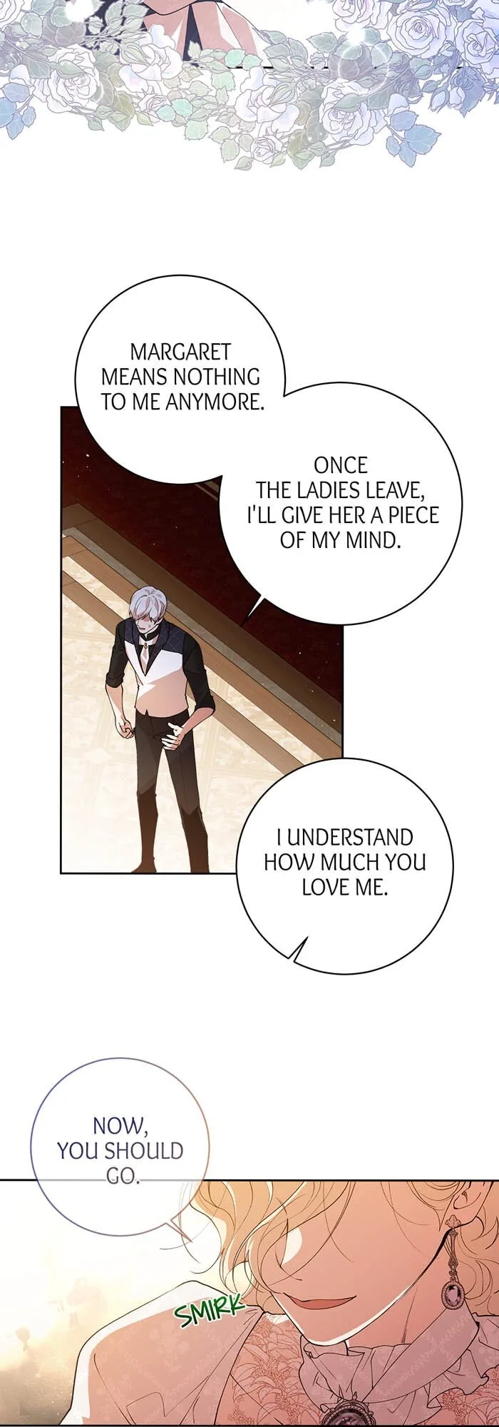 Here Reigns the Vengeful Villainess Chapter 51 page 23