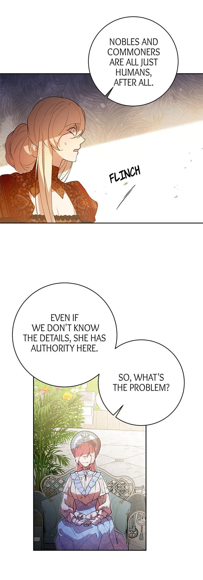 Here Reigns the Vengeful Villainess Chapter 53 page 24