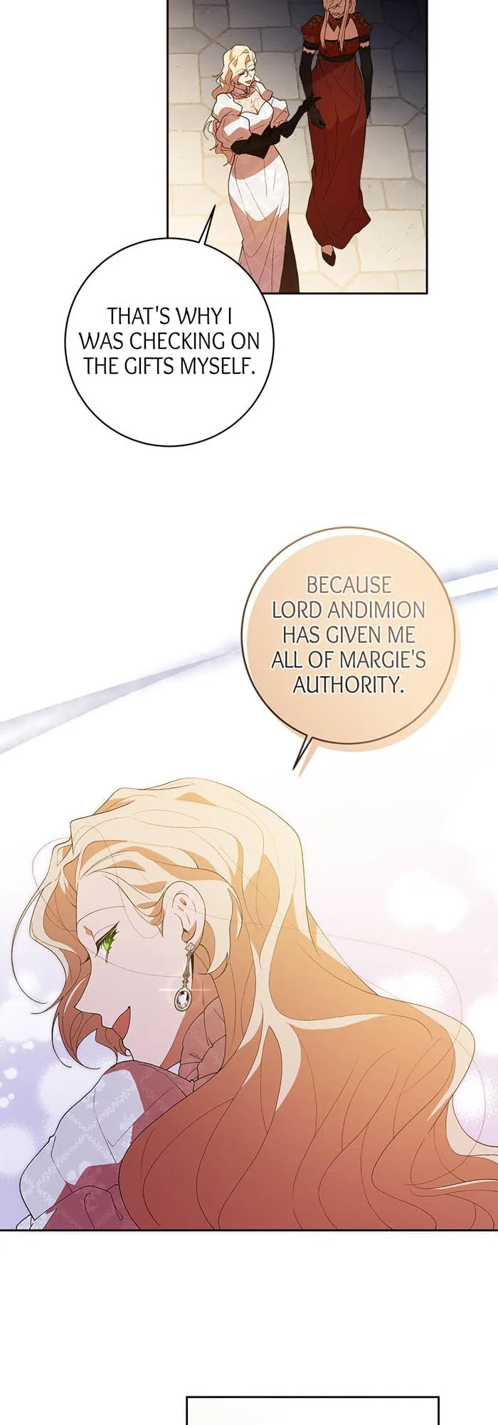 Here Reigns the Vengeful Villainess Chapter 53 page 12