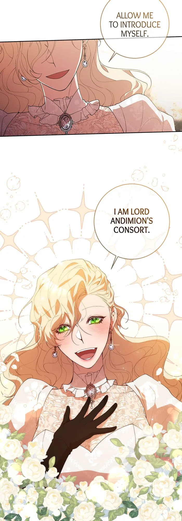 Here Reigns the Vengeful Villainess Chapter 53 page 7
