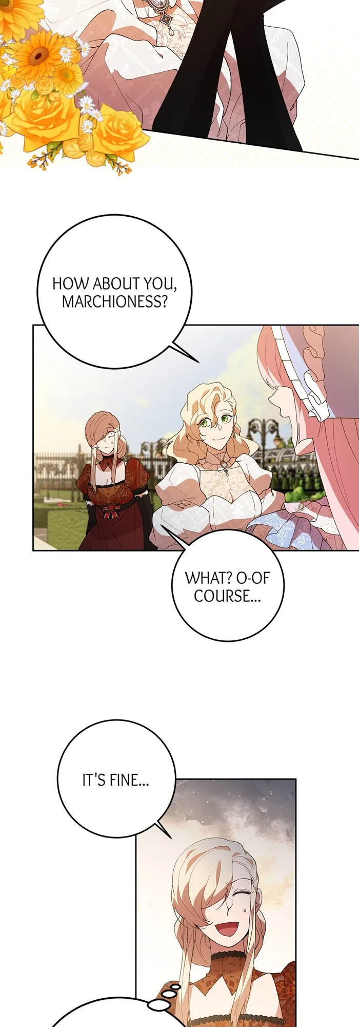 Here Reigns the Vengeful Villainess Chapter 53 page 15