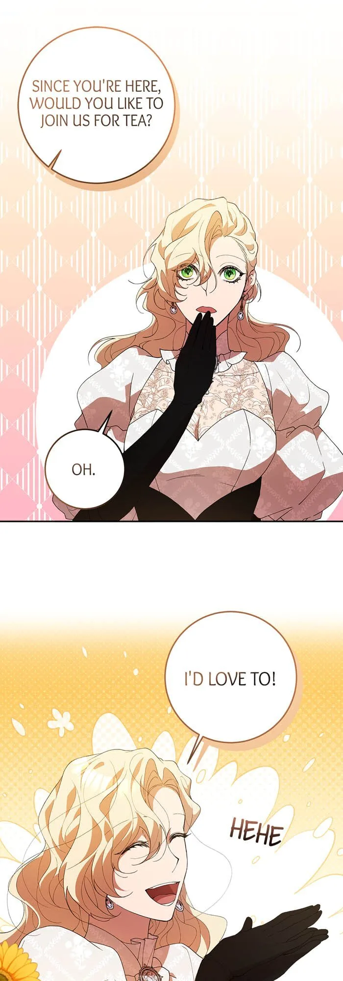 Here Reigns the Vengeful Villainess Chapter 53 page 14