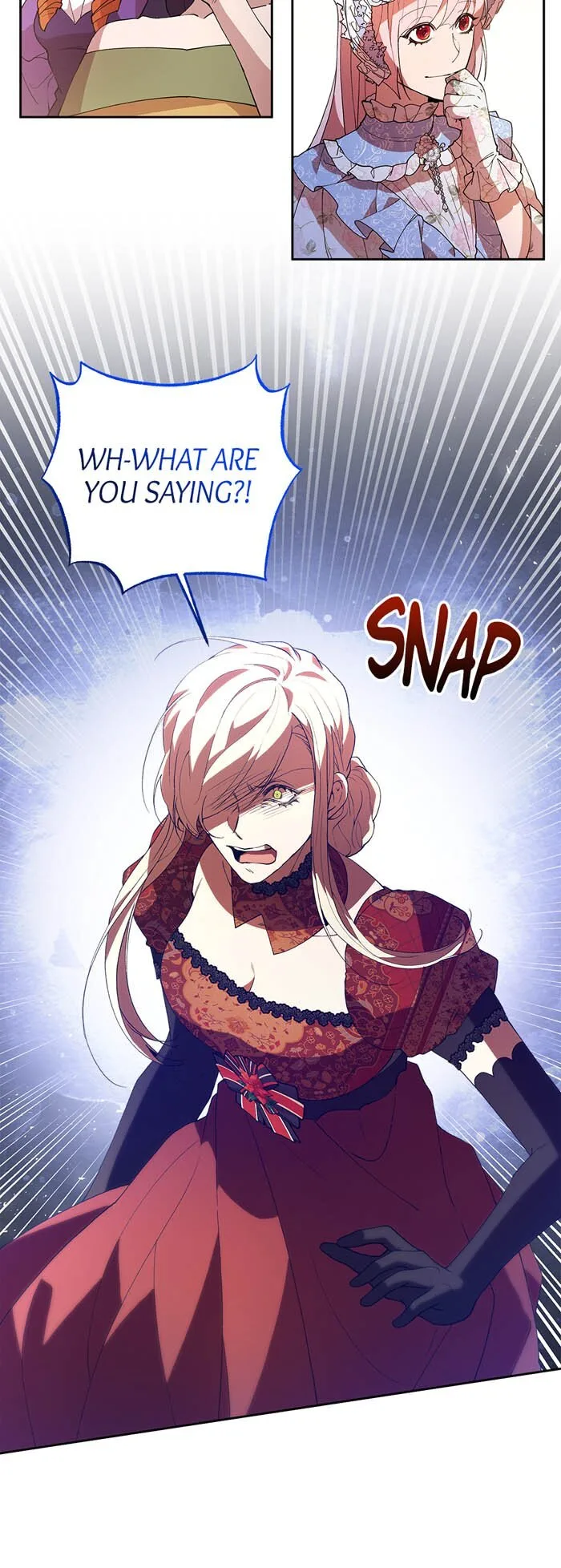 Here Reigns the Vengeful Villainess Chapter 53 page 9