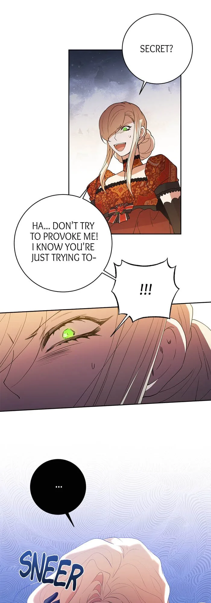 Here Reigns the Vengeful Villainess Chapter 53 page 32