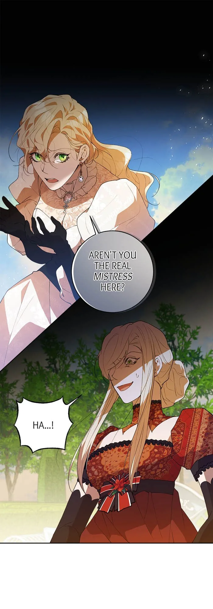 Here Reigns the Vengeful Villainess Chapter 54 page 2