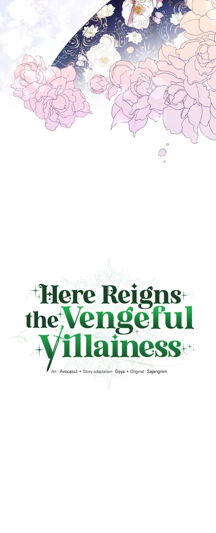 Here Reigns the Vengeful Villainess Chapter 54 page 12