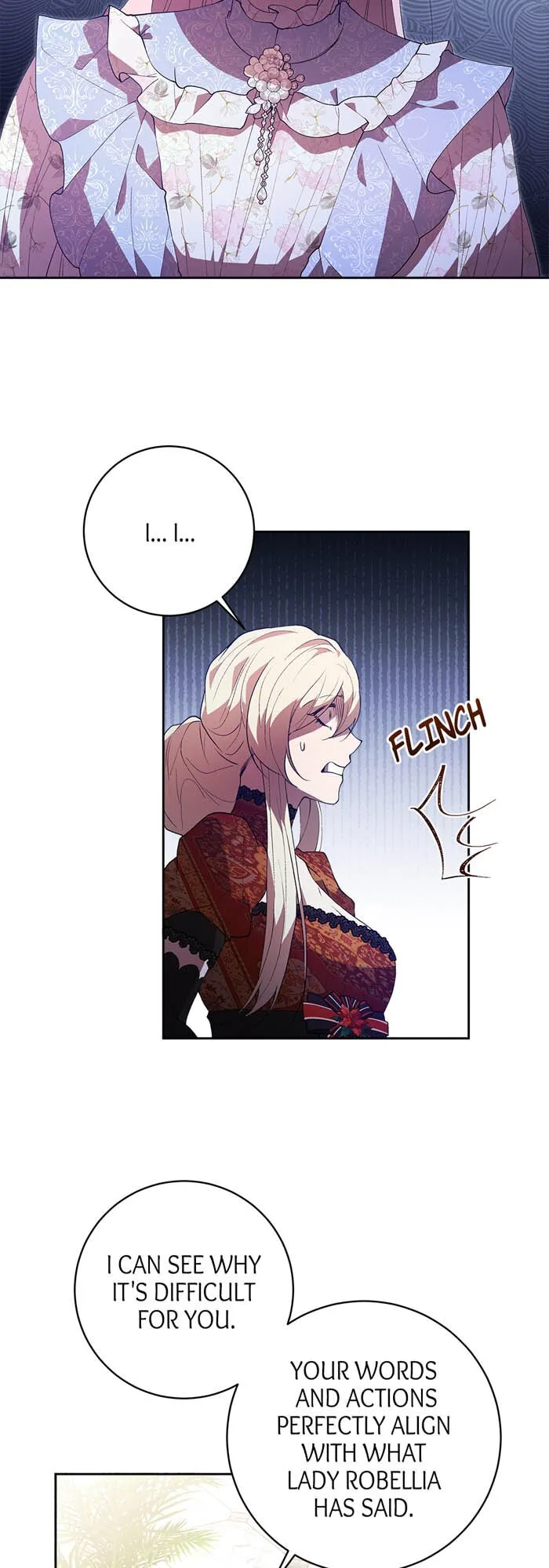 Here Reigns the Vengeful Villainess Chapter 54 page 17