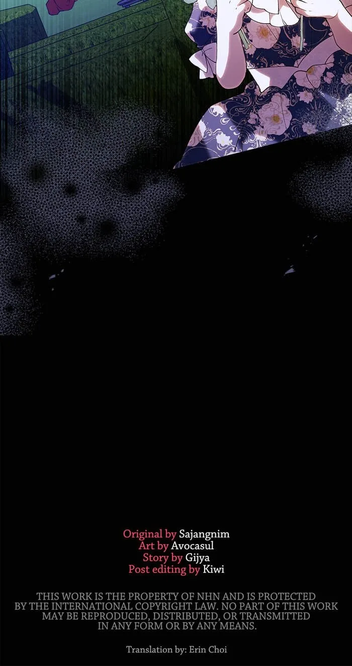 Here Reigns the Vengeful Villainess Chapter 54 page 41