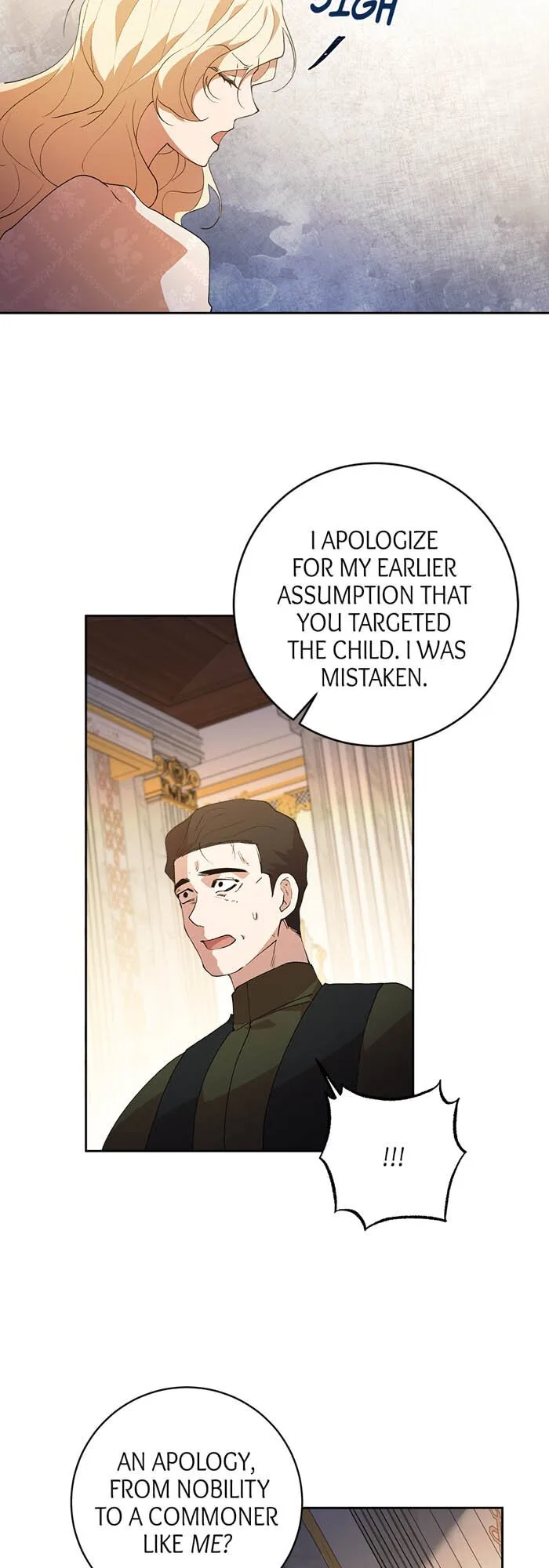 Here Reigns the Vengeful Villainess Chapter 57 page 13