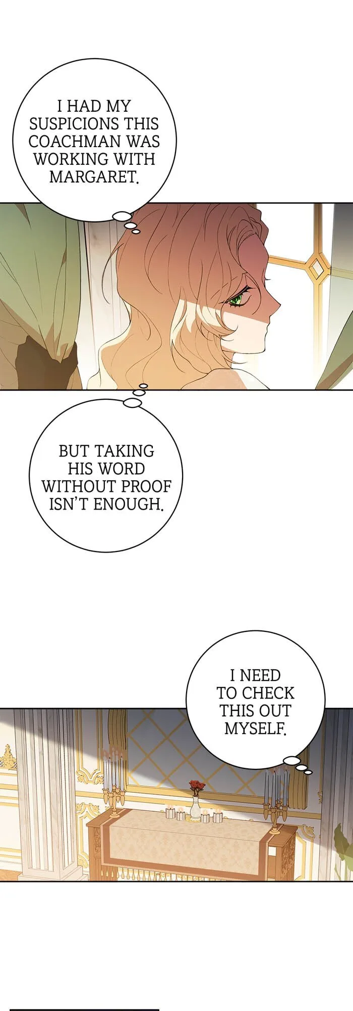 Here Reigns the Vengeful Villainess Chapter 57 page 16