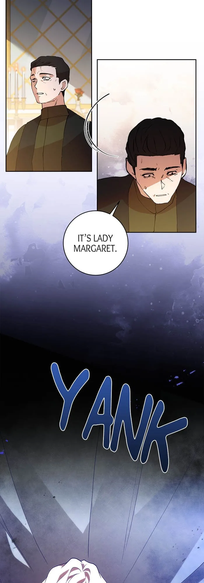 Here Reigns the Vengeful Villainess Chapter 57 page 17