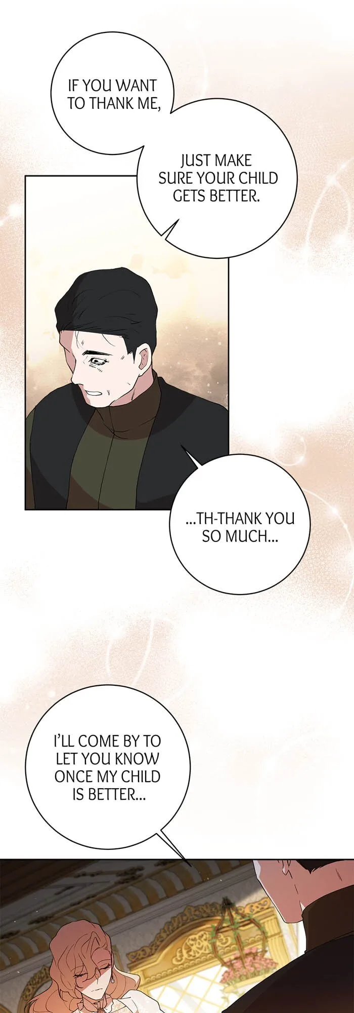 Here Reigns the Vengeful Villainess Chapter 57 page 33