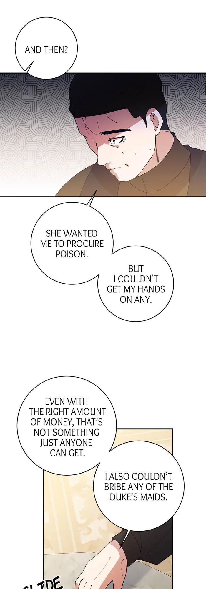 Here Reigns the Vengeful Villainess Chapter 57 page 24