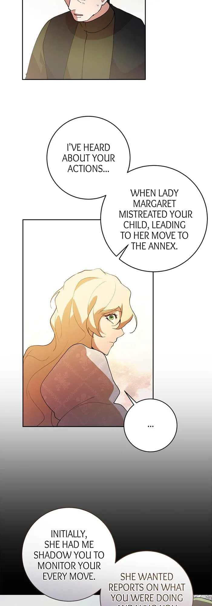 Here Reigns the Vengeful Villainess Chapter 57 page 20