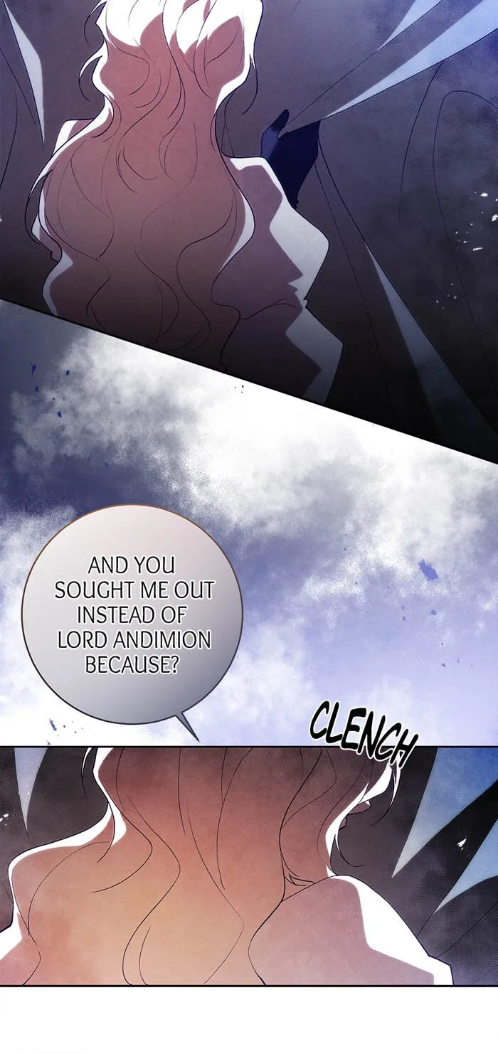 Here Reigns the Vengeful Villainess Chapter 57 page 18