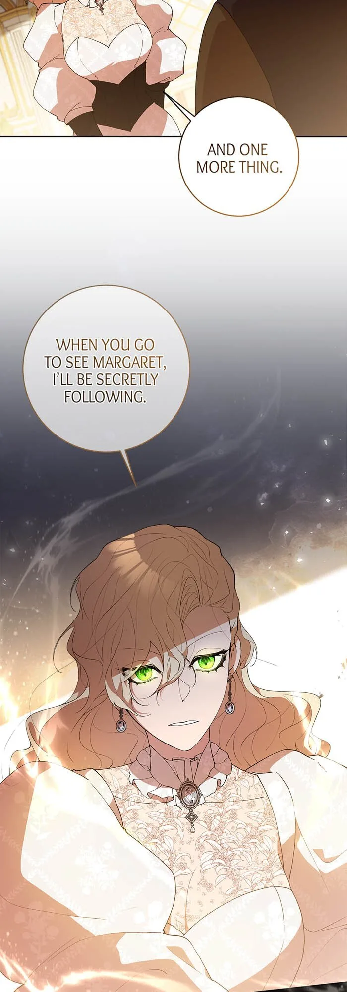 Here Reigns the Vengeful Villainess Chapter 57 page 34
