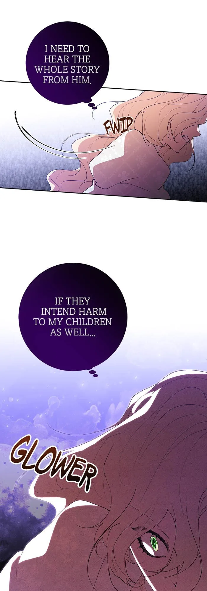 Here Reigns the Vengeful Villainess Chapter 57 page 7