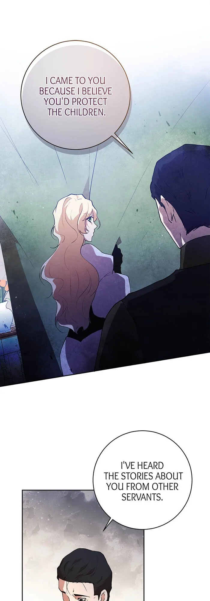 Here Reigns the Vengeful Villainess Chapter 57 page 19