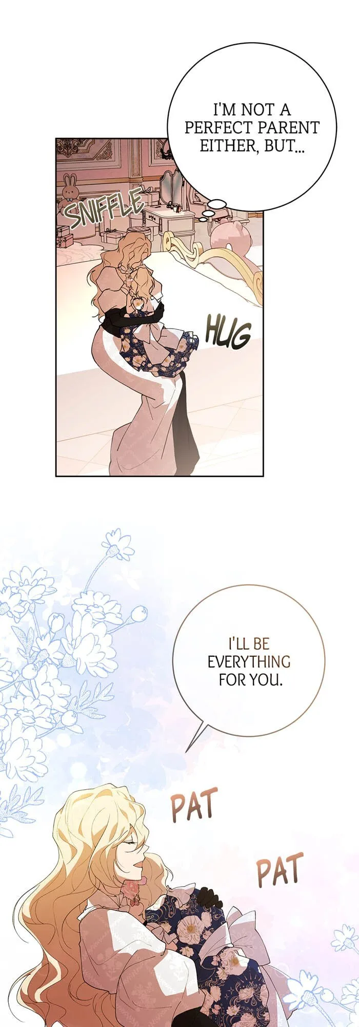Here Reigns the Vengeful Villainess Chapter 55 page 19
