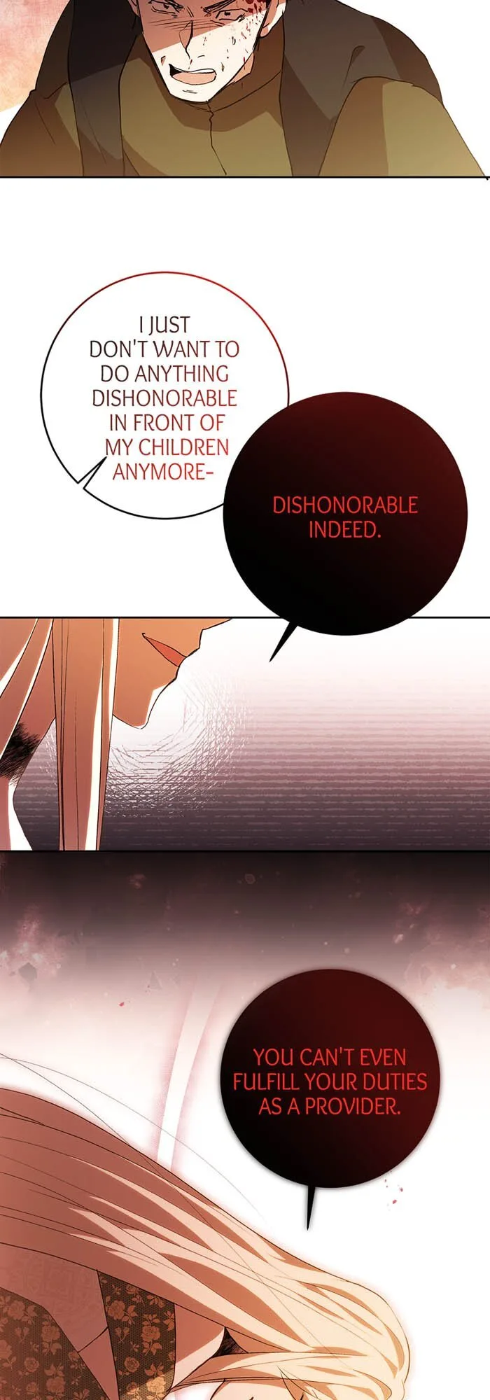 Here Reigns the Vengeful Villainess Chapter 58 page 13