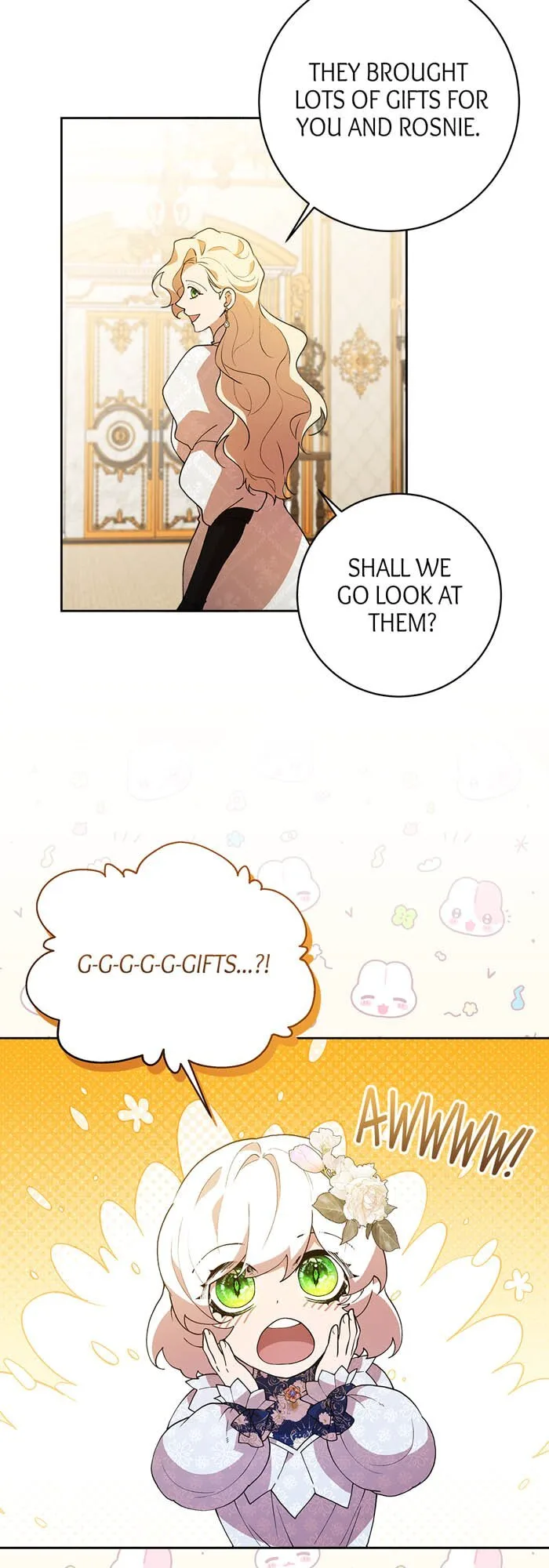 Here Reigns the Vengeful Villainess Chapter 55 page 36