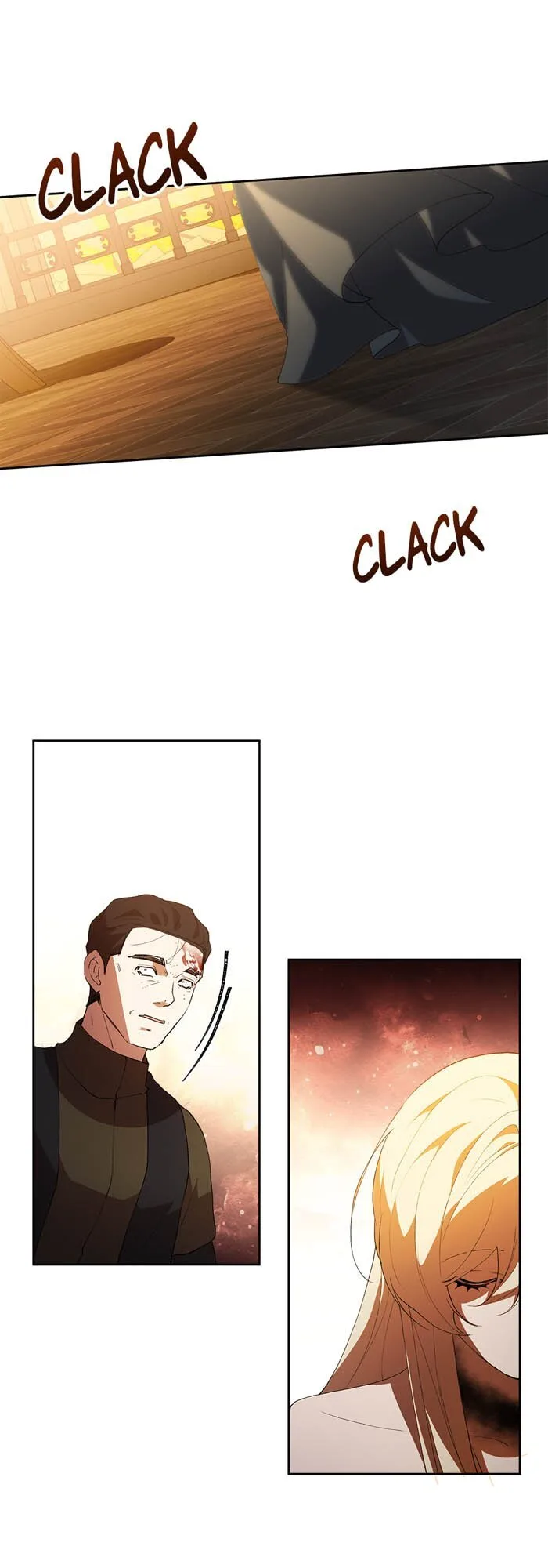Here Reigns the Vengeful Villainess Chapter 58 page 16