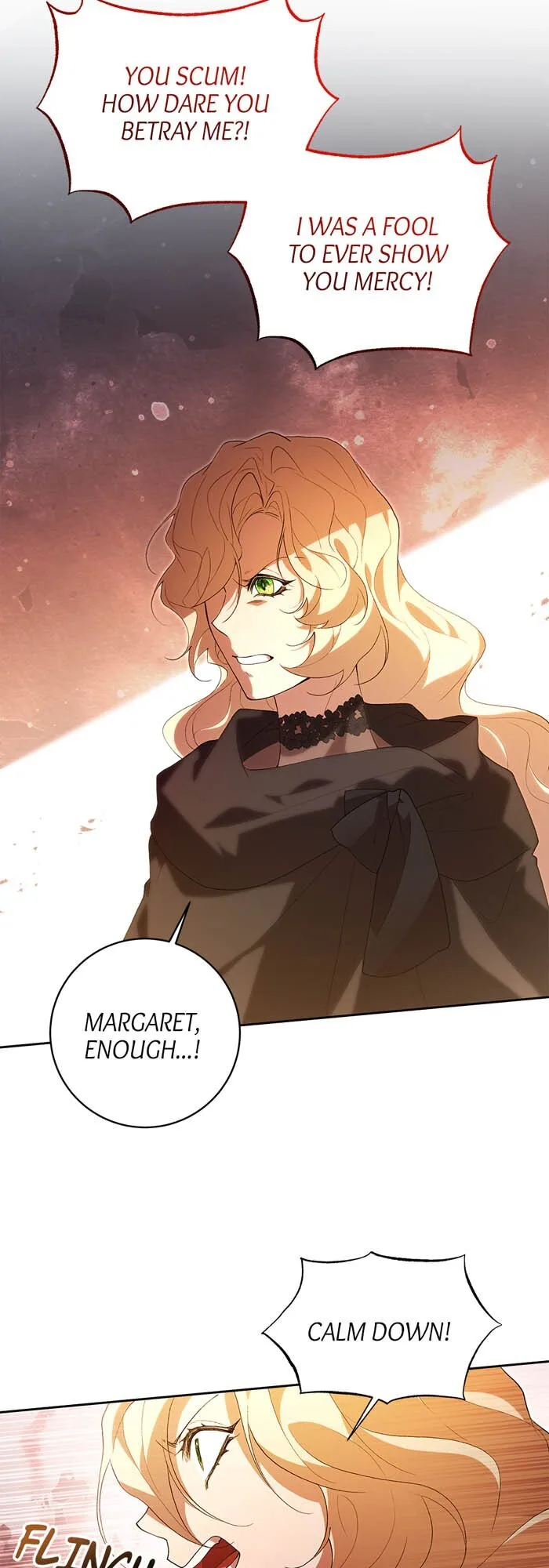 Here Reigns the Vengeful Villainess Chapter 58 page 20