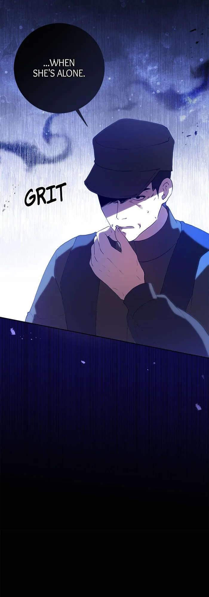 Here Reigns the Vengeful Villainess Chapter 55 page 40