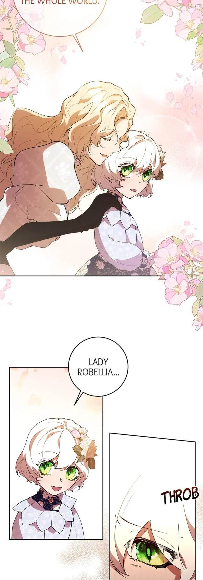 Here Reigns the Vengeful Villainess Chapter 56 page 13