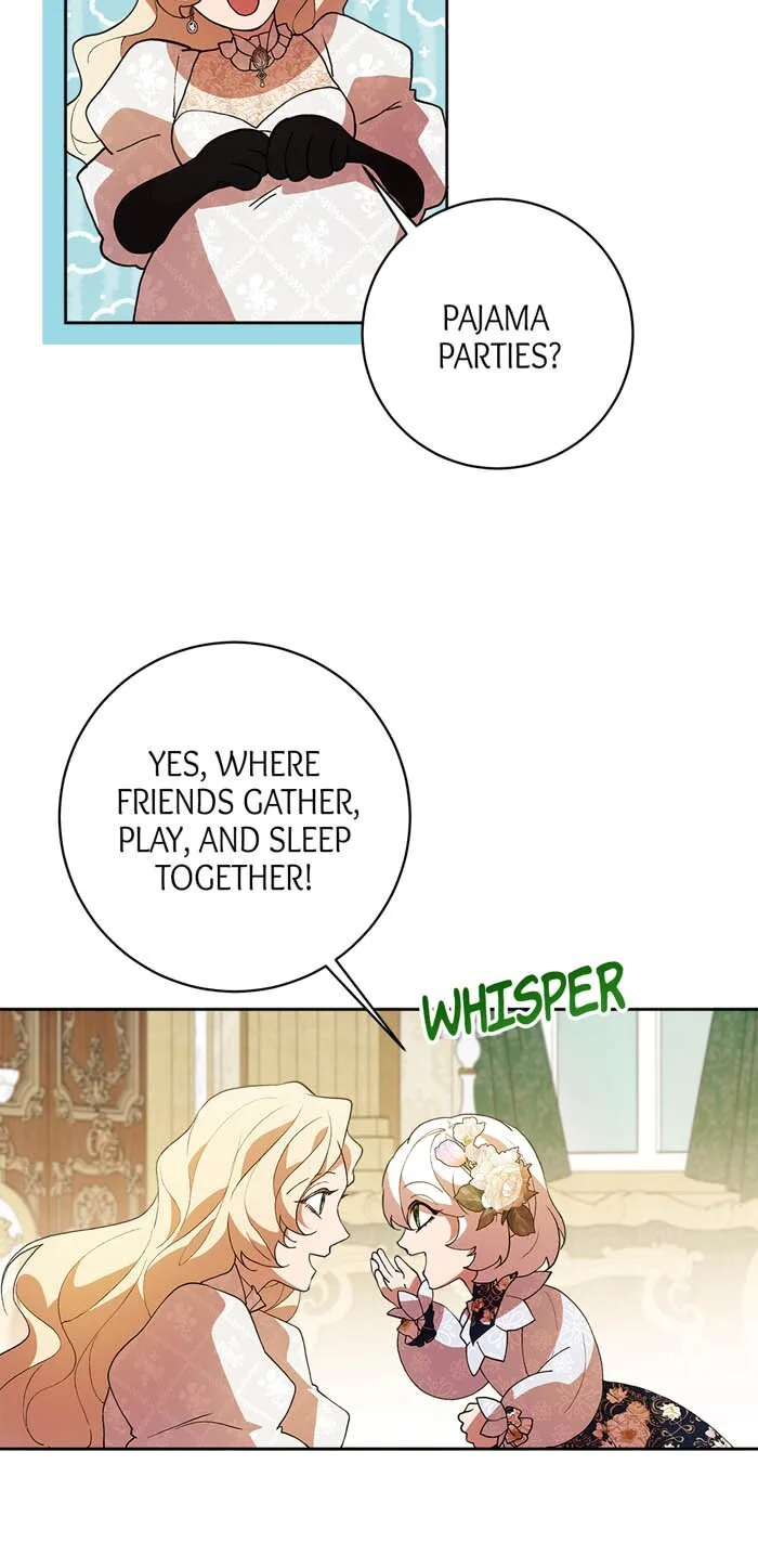 Here Reigns the Vengeful Villainess Chapter 56 page 25