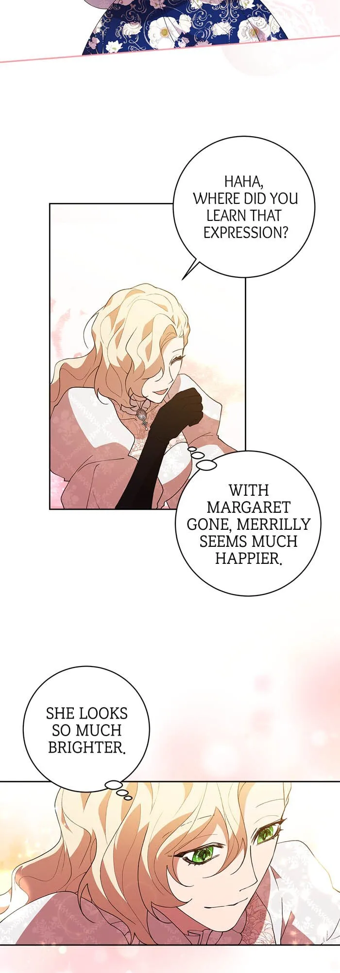 Here Reigns the Vengeful Villainess Chapter 56 page 23