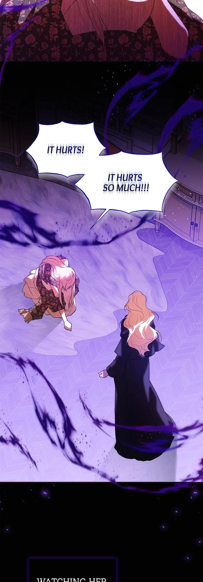 Here Reigns the Vengeful Villainess Chapter 59 page 3