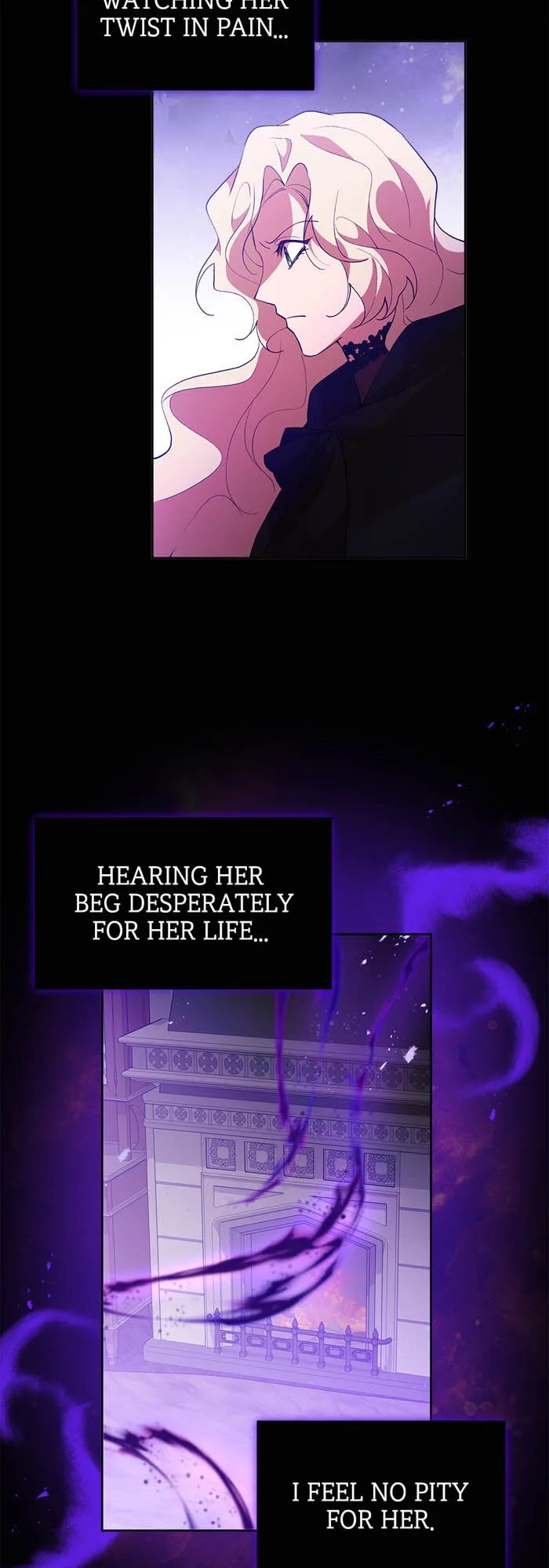 Here Reigns the Vengeful Villainess Chapter 59 page 4